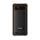 Sigma mobile X-treme PQ56 6/128GB Black-Orange