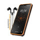 Sigma mobile X-treme PQ56 6/128GB Black-Orange