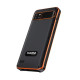 Sigma mobile X-treme PQ56 6/128GB Black-Orange