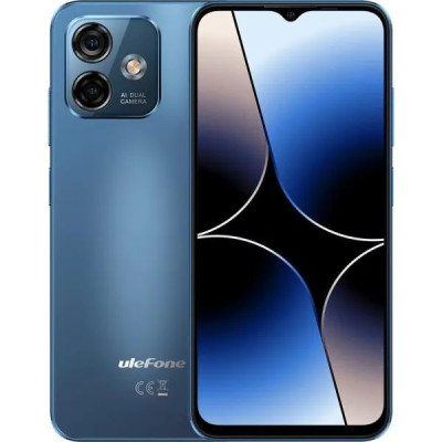 Ulefone Note 16 Pro 8/512GB Blue