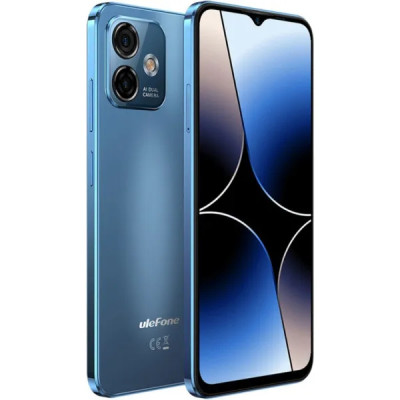 Ulefone Note 16 Pro 8/512GB Blue