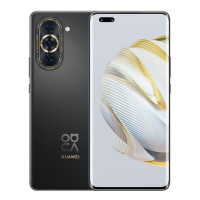 Huawei Nova 10 Pro 8/256GB Starry Black