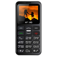 Astro A169 Black