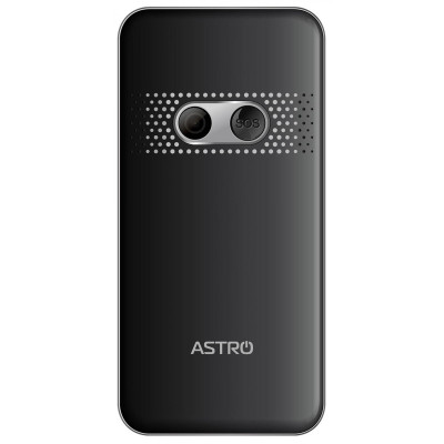 Astro A169 Black