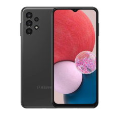 Samsung Galaxy A13 4/64GB Black (SM-A135FZKV)