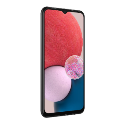 Samsung Galaxy A13 4/64GB Black (SM-A135FZKV)