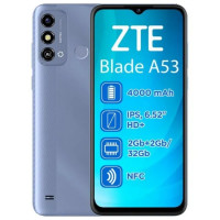 ZTE Blade A53 2/32GB Blue