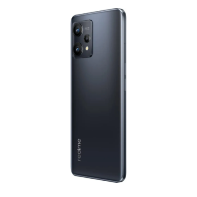 realme 9 5G 4/128GB Meteor Black