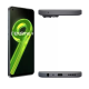 realme 9 5G 4/128GB Meteor Black