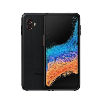 Samsung Galaxy Xcover 6 Pro SM-G736B 6/128GB Black