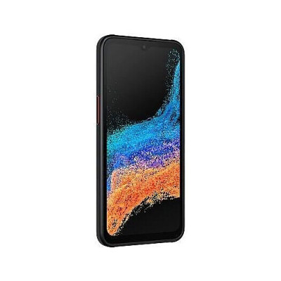 Samsung Galaxy Xcover 6 Pro SM-G736B 6/128GB Black