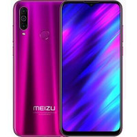 Meizu M10 2/32GB Red
