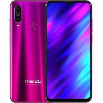 Meizu M10 2/32GB Red