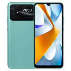 Xiaomi Poco C40 3/32GB Coral Green