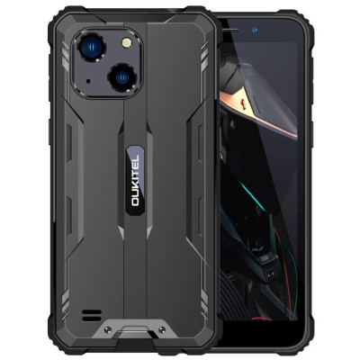 Oukitel WP20 4/32GB Black