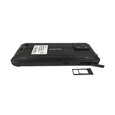 Oukitel WP20 4/32GB Black