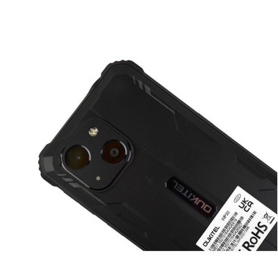 Oukitel WP20 4/32GB Black