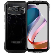 DOOGEE V30T 12/256GB Marble Black
