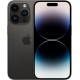 Apple iPhone 14 Pro 256GB Space Black (MQ0T3)