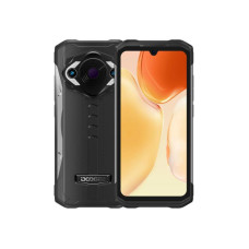 DOOGEE S98 Pro 8/256GB Black