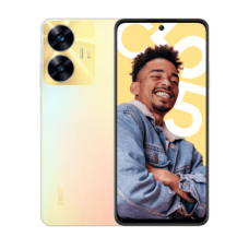 realme C55 6/128GB Sunshower