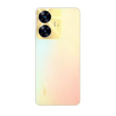 realme C55 6/128GB Sunshower