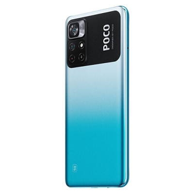 Xiaomi Poco M4 Pro 6/128GB Cool Blue