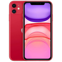 Apple iPhone 11 128GB Slim Box Red (MHDK3)