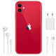 Apple iPhone 11 128GB Slim Box Red (MHDK3)
