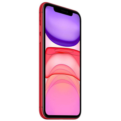 Apple iPhone 11 128GB Slim Box Red (MHDK3)