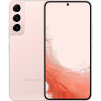 Samsung Galaxy S22 5G SM-S901U 8/256GB Pink Gold