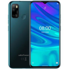 Ulefone Note 9P 4/64GB Midnight Green
