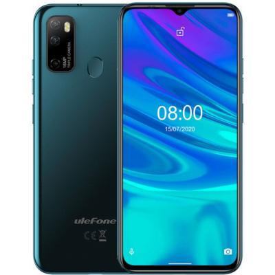 Ulefone Note 9P 4/64GB Midnight Green
