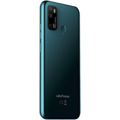 Ulefone Note 9P 4/64GB Midnight Green