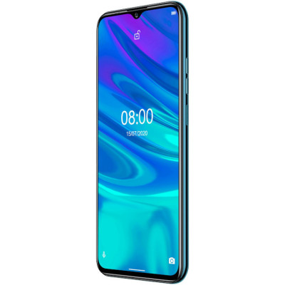 Ulefone Note 9P 4/64GB Midnight Green