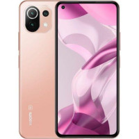 Xiaomi 11 Lite 5G NE 8/256GB Peach Pink