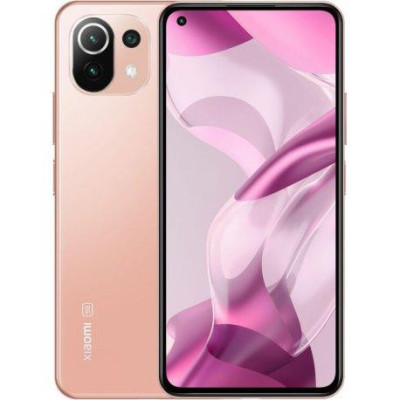 Xiaomi 11 Lite 5G NE 8/256GB Peach Pink