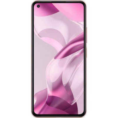 Xiaomi 11 Lite 5G NE 8/256GB Peach Pink