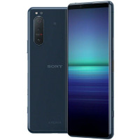Sony Xperia 5 II 8/256GB Black