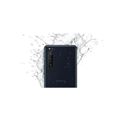Sony Xperia 5 II 8/256GB Black