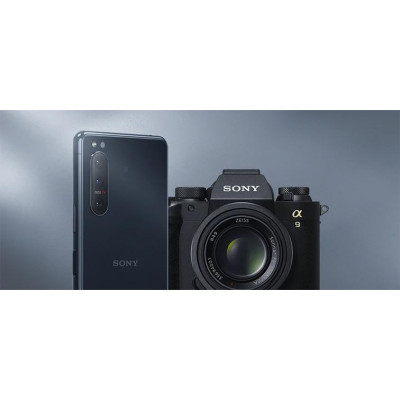 Sony Xperia 5 II 8/256GB Black