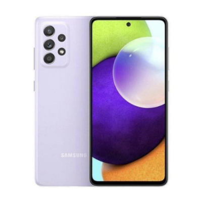 Samsung Galaxy A52s 5G SM-A528B 8/128GB Awesome Violet