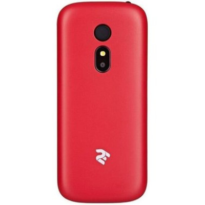 2E 2E E180 2019 DUALSIM Red