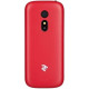 2E 2E E180 2019 DUALSIM Red