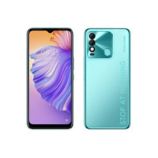 Tecno Spark 8 KG6k 4/64GB Turquoise Cyan