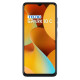 TECNO Spark 10C (KI5m) 4/64GB Meta Black (4895180798214)