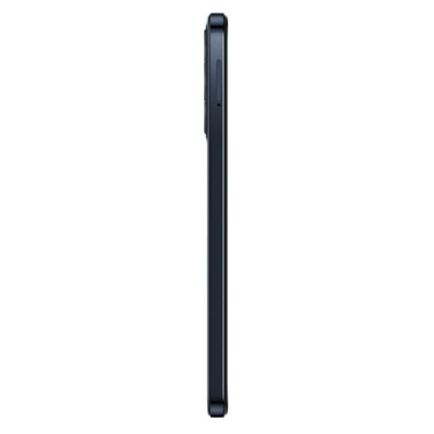 TECNO Spark 10C (KI5m) 4/64GB Meta Black (4895180798214)