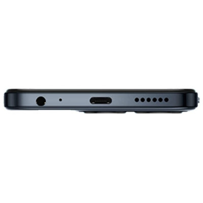 TECNO Spark 10C (KI5m) 4/64GB Meta Black (4895180798214)