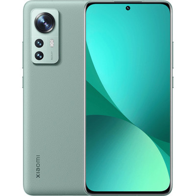 Xiaomi 12 8/256Gb Green