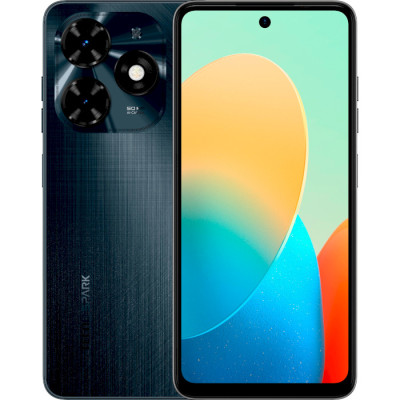 Tecno Spark 20c BG7n 4/128GB Gravity Black (4894947011740)